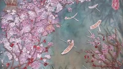 何艳红|看他们“变魔术”，第一个就惊呆了