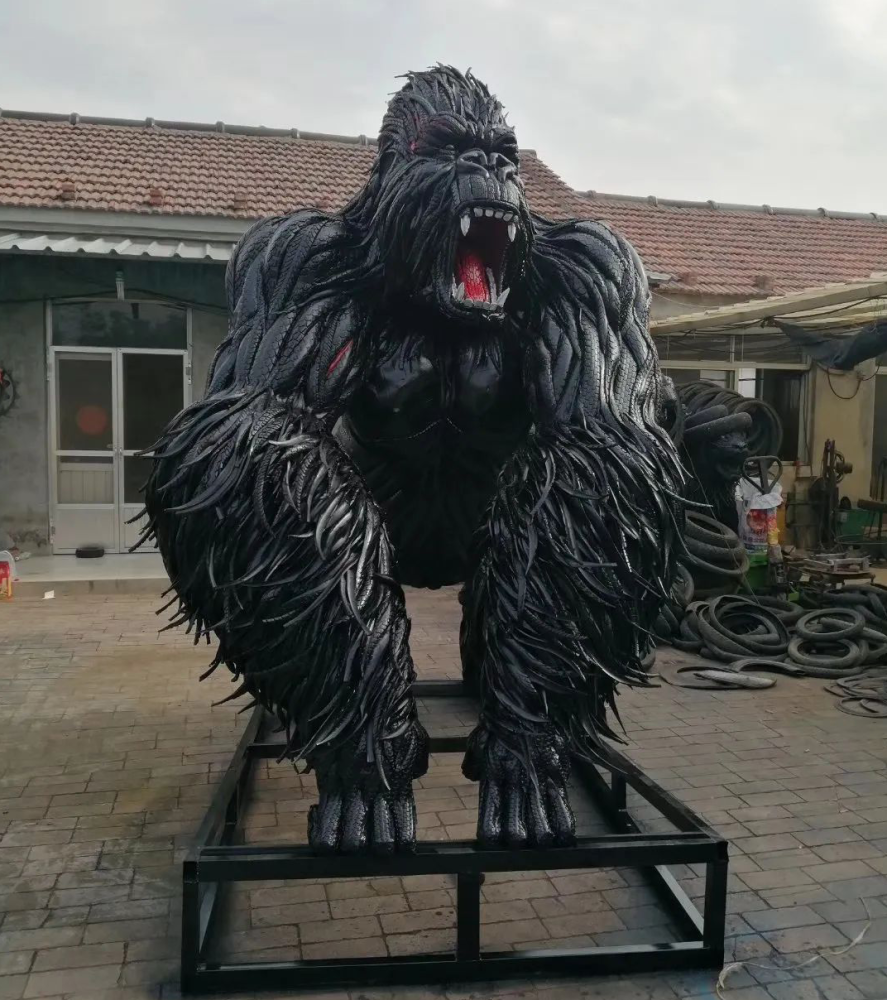 何艳红|看他们“变魔术”，第一个就惊呆了