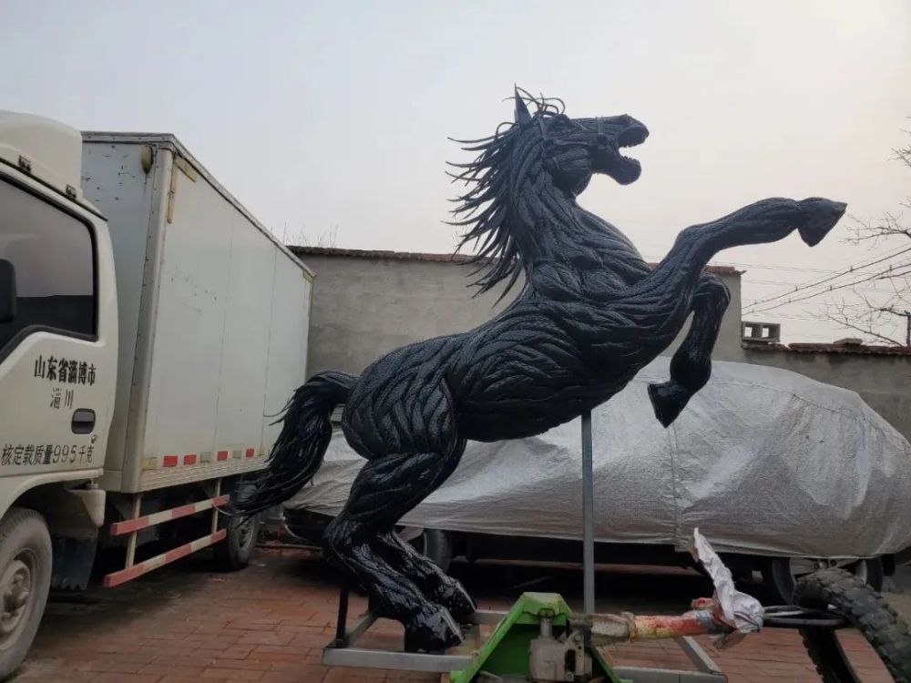 何艳红|看他们“变魔术”，第一个就惊呆了