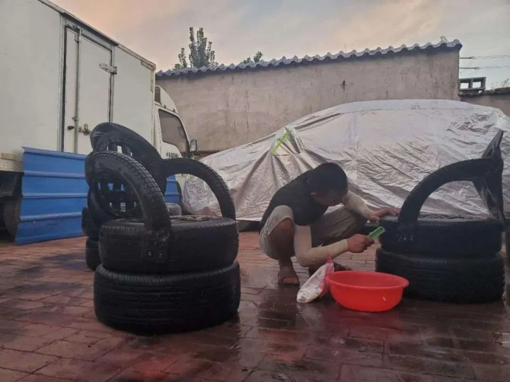 何艳红|看他们“变魔术”，第一个就惊呆了