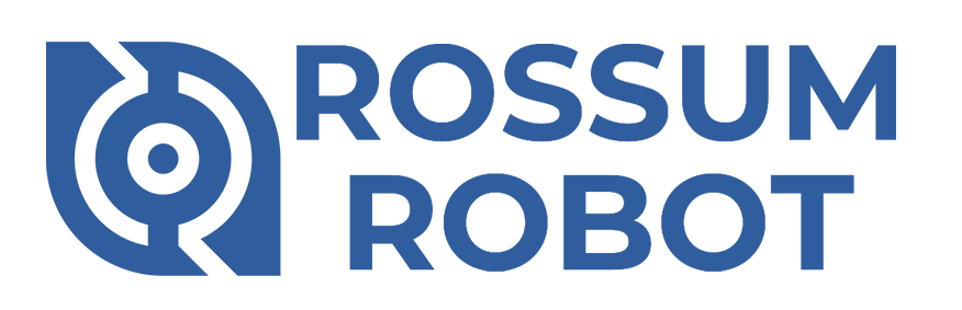 行业丨罗森博特rossumrobot完成数千万prea轮融资