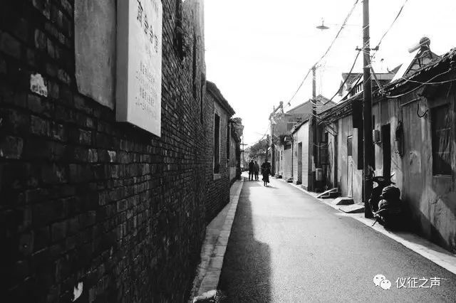 仪征大码头:旧照片中忆乡愁