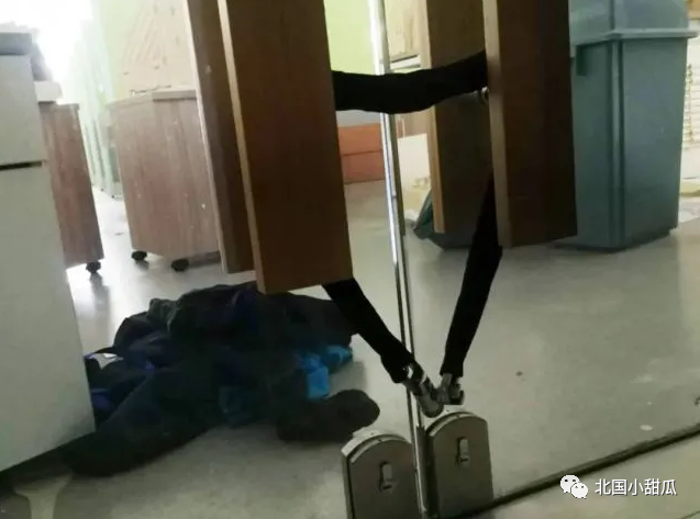 优胜教育|爆雷！坐拥1200个校区的学校圈钱跑路？上千家长老师围堵，却已人去楼空