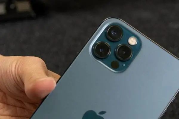 真相了iphone12pro的5g功能為什麼在中國不能使用