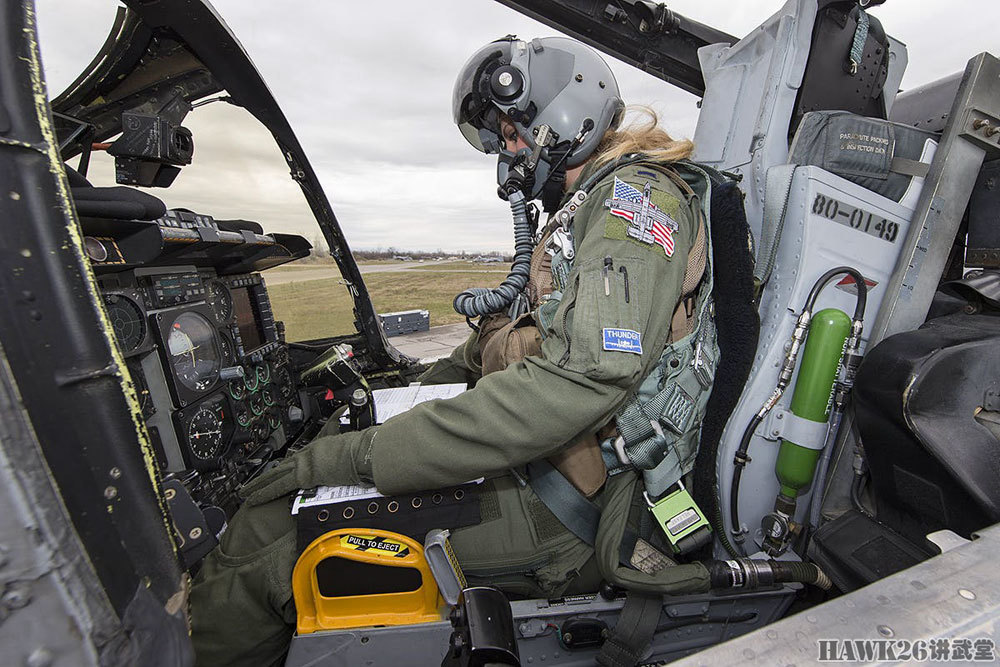美军a10攻击机将迎来十年来最大升级计划疣猪短时间不会退役