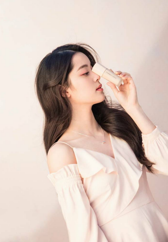 欧阳娜娜八字命理分析新晋小花旦未来事业与爱情成就如何