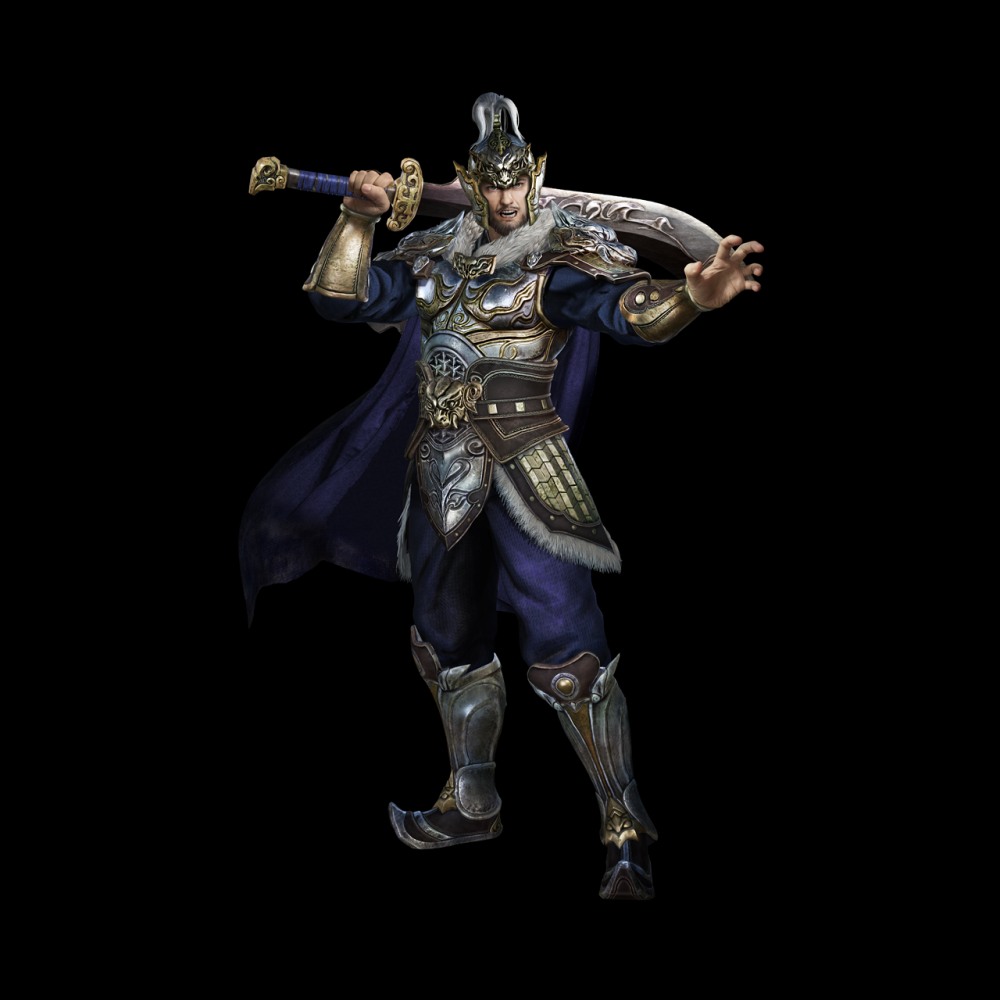 三国群英传8孙尚香为爱牺牲孙策转斗千里新武将立绘曝光