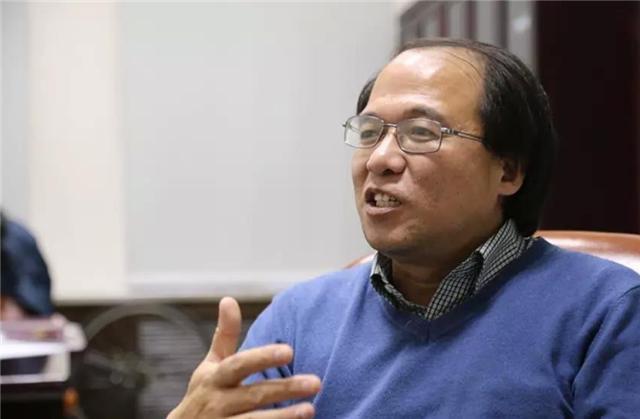 文小刚|中国送这3位科学家出国留学，个个能力堪比钱学森，今却都入美籍