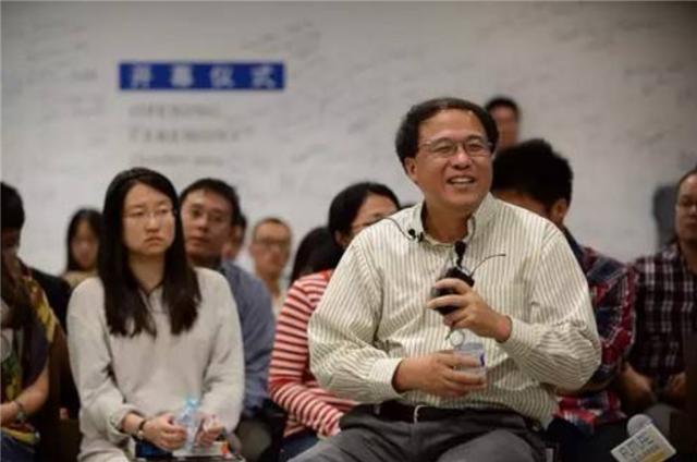 文小刚|中国送这3位科学家出国留学，个个能力堪比钱学森，今却都入美籍