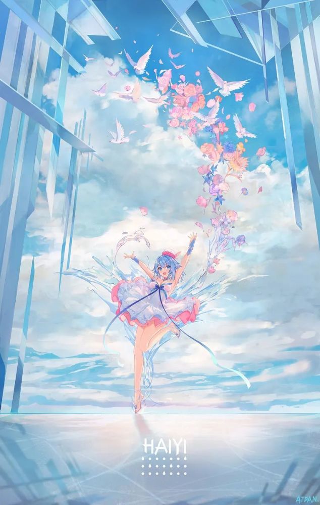 12冬至祭りの夜明け13モーニングスターと少女14にゃんこちゃんと15