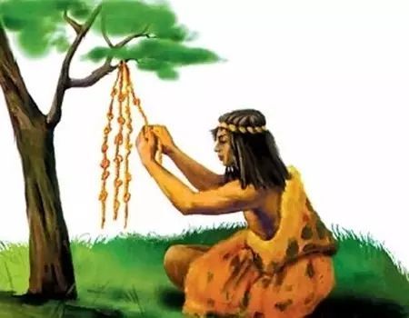 汉字|长知识丨古人如何计数