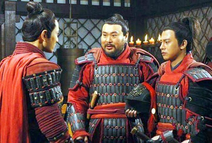 他是气死金兀术的宋朝大将死后墓中有三个未解之谜