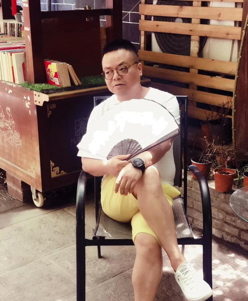 黄四娘|诗歌｜张炬辉：茅屋为秋风所破——杜甫草堂随感