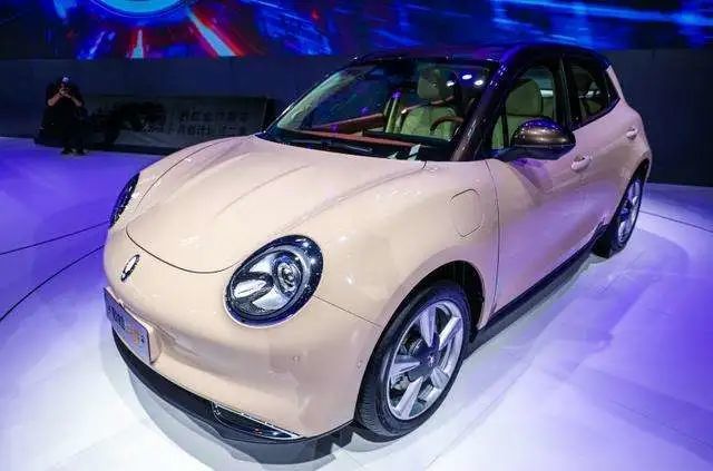 车展|一电调查｜北京车展最受关注的品牌和车型，你猜对了吗？