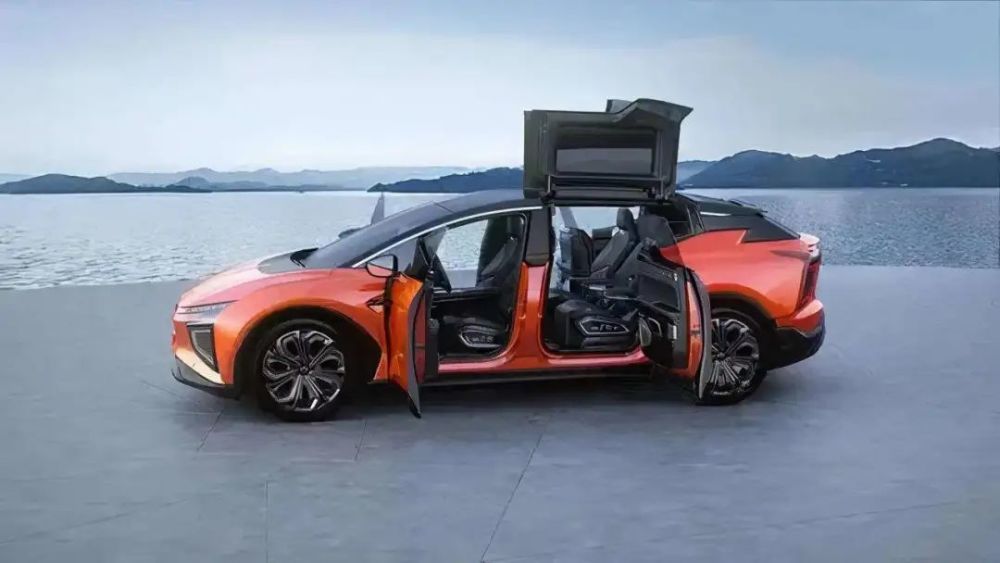 车展|一电调查｜北京车展最受关注的品牌和车型，你猜对了吗？