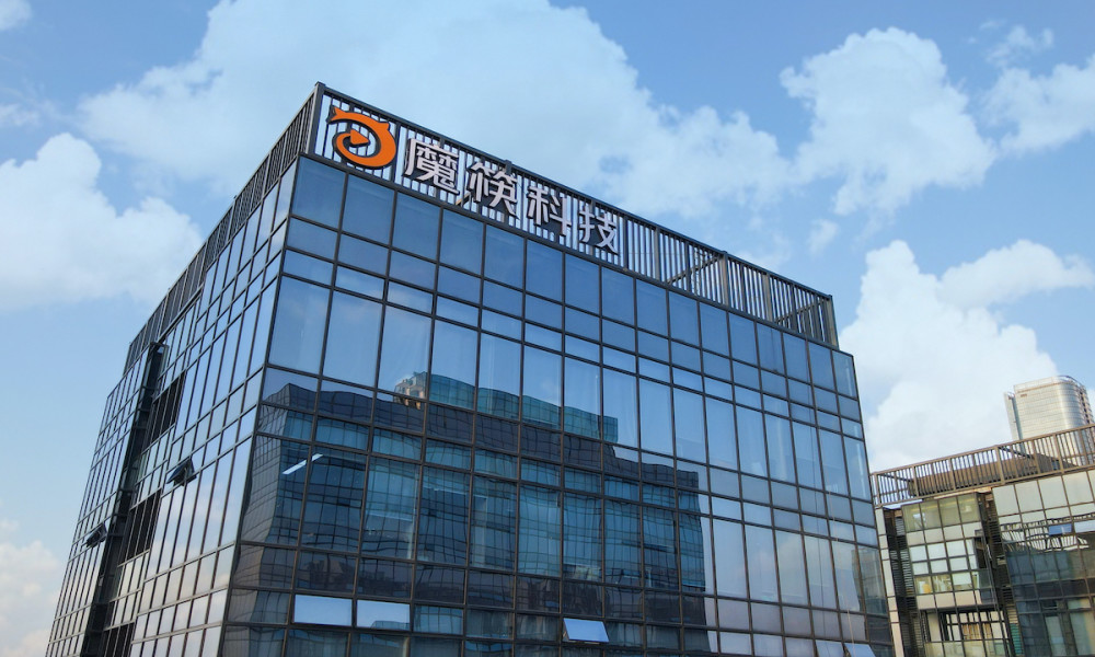 网红电商服务平台"魔筷科技"完成数亿元c 轮融资