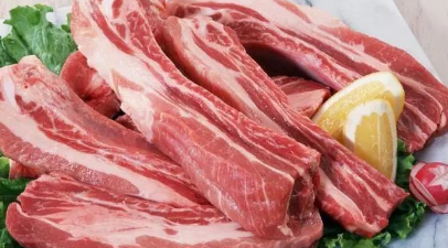 买五花肉时 记得说出 这句话 肉贩看你挺懂行 不能糊弄你 里脊肉 肥肉 红烧肉 排骨 五花肉 猪肉