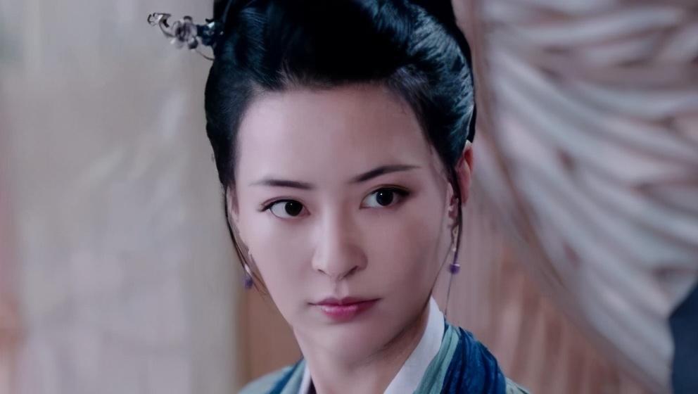 《陈情令》虞夫人对魏无羡究竟是真恶毒,还是刀子嘴豆腐心?你怎么看?