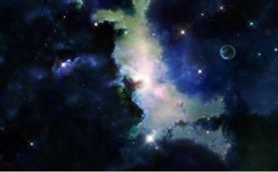 美国大学|覆盖75％的天空！迄今最大的三维星系图出炉，美国大学团队太强了