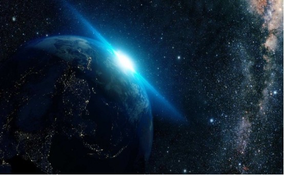 美国大学|覆盖75％的天空！迄今最大的三维星系图出炉，美国大学团队太强了