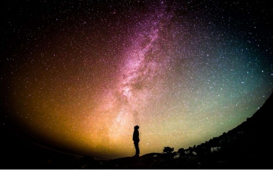 美国大学|覆盖75％的天空！迄今最大的三维星系图出炉，美国大学团队太强了