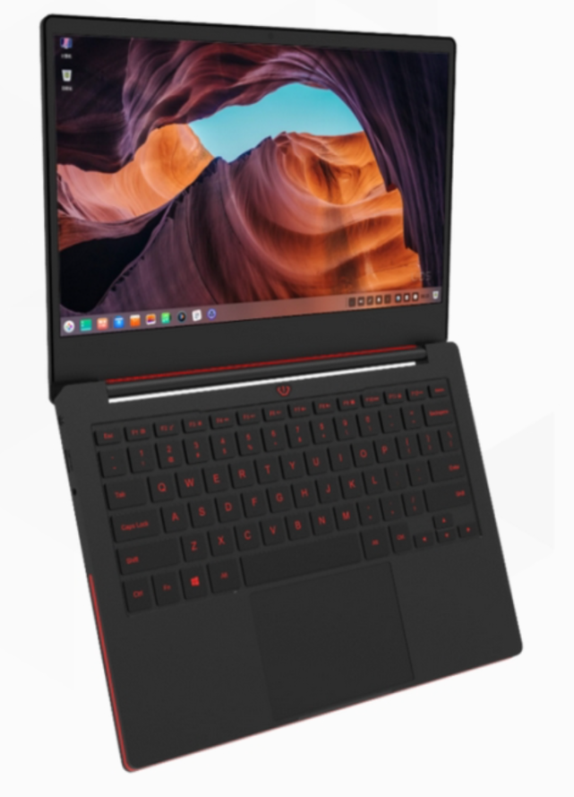 28nm够用了比亚迪推国产龙芯独显笔记本全套28nm打造