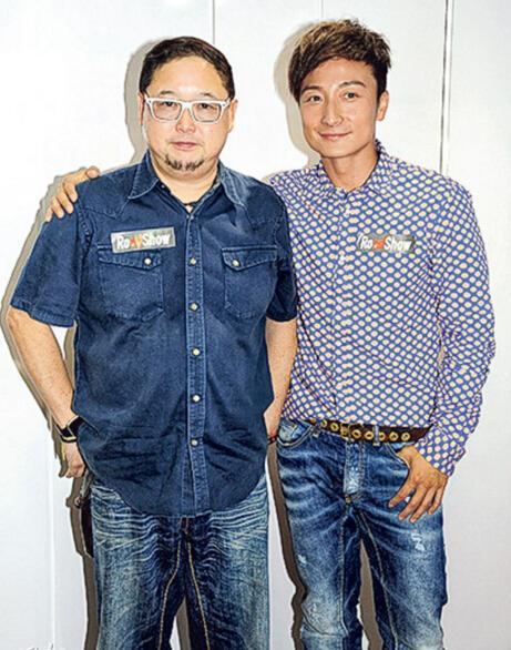 又一香港导演患癌去世,终年58岁|美人鱼|钱国伟|周星驰|tvb|郑伊健