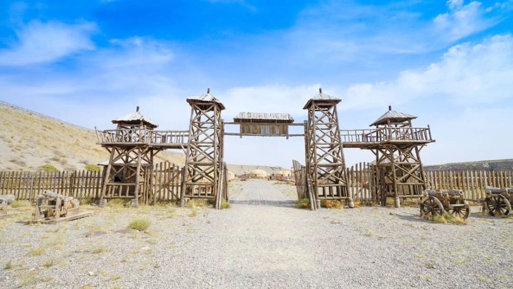 契丹族|北京有个别名，有三个字，是伟大北方的意思，很多北京人都不知道