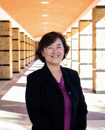 美国南加尔湾地方选举华人热情暴增|法拉·汗|尔湾|华人|黄宜诚|美国