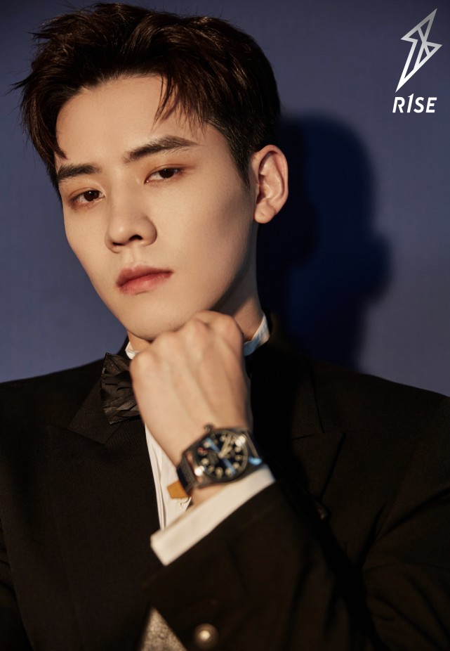 r1se组合成员频频出事人气大滑坡这个男团是集体水逆吗