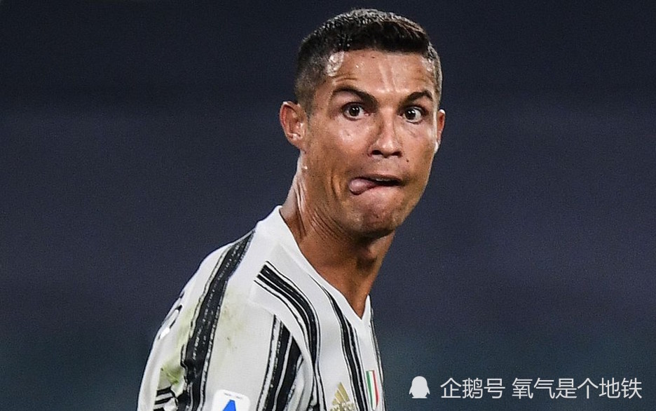 c罗最近一次检测还呈阳性无缘欧冠战梅西球王德比宣告失败