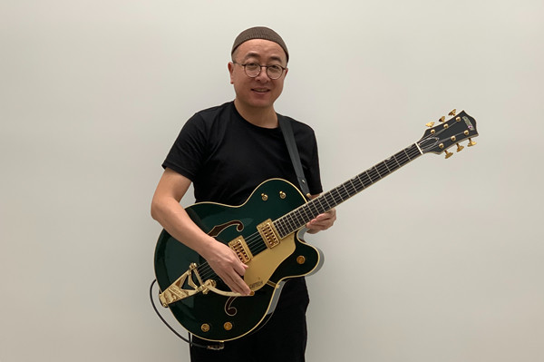 你想成为风筝还是飞鸟?这道选择题,听听民谣歌手张玮玮怎么做