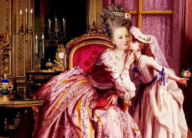 赤字皇后玛丽是怎么花光国库一步步将自己送上断头台的