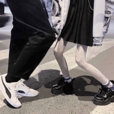 情头女生说给男票的专属情话