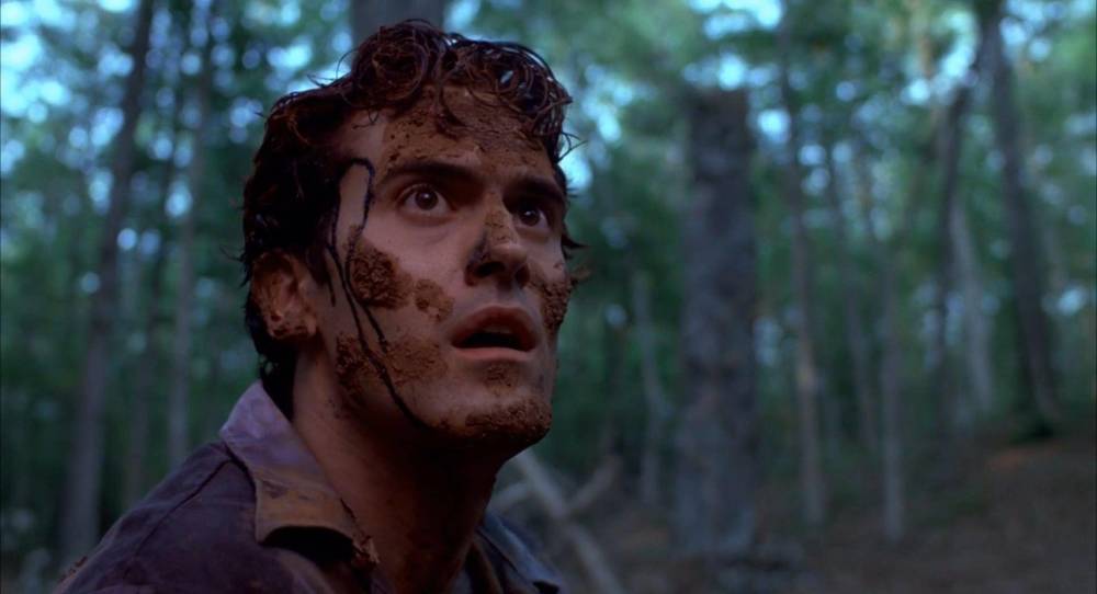 聊聊老电影1987年的鬼玩人2