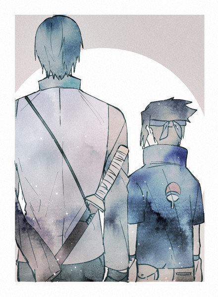 小樱虽然在实力上比不上佐助和鸣人,但是她也是第七班不可缺少的重要