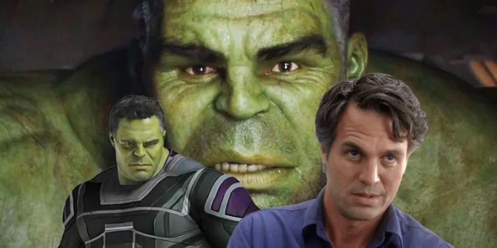 班纳秘密日记曝光,他曾尝试治愈自己,对应《美队2》彩蛋