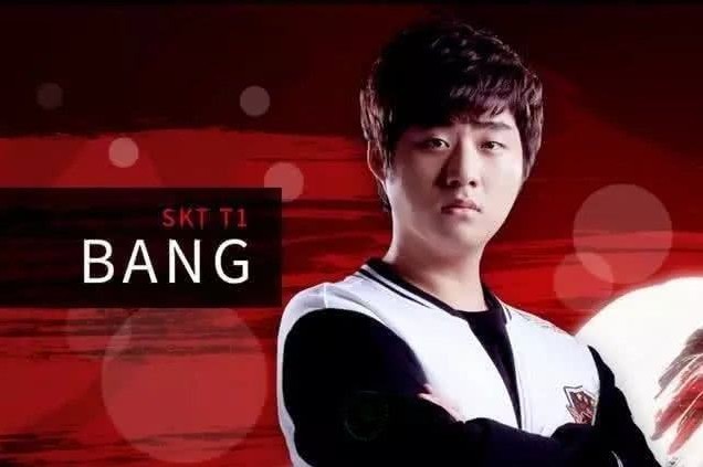 lol传奇adc遭扫地出门!双冠王bang面临失业,赚了100w美金