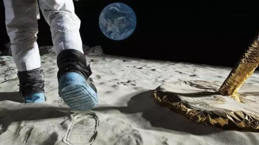 月球|心有多大“舞台”就有多大？美召集西方国家进军月球，俄：坚决反对