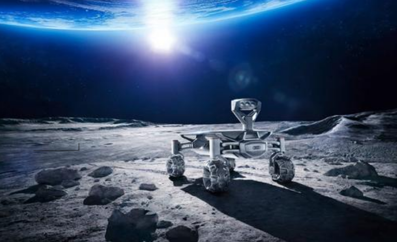 月球|心有多大“舞台”就有多大？美召集西方国家进军月球，俄：坚决反对