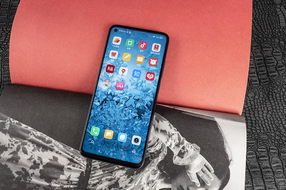 redmik30s至尊纪念版评测它能实现红米的高端梦吗