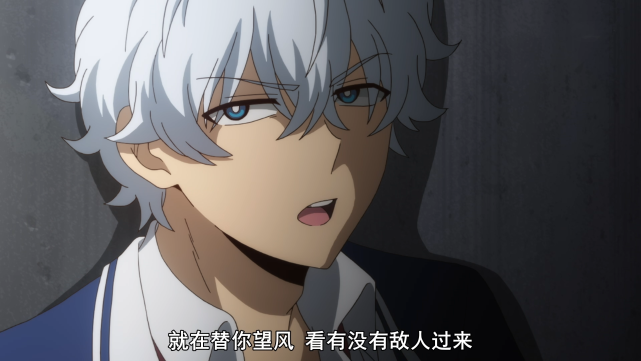 娜娜使出苦肉计当上首领,却被预言家实锤|娜娜|叶多平常吉|犬饲满