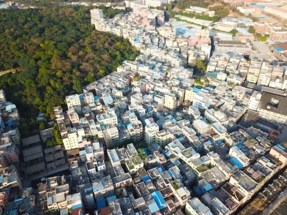 图源:网络 招标文件显示,项目位于天河区珠吉街吉山村.