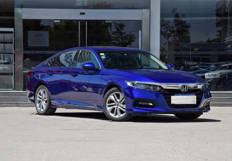 2020b级车口碑排名_2020年4月轿车销量排行榜前100名,大众帕萨特B级车销量