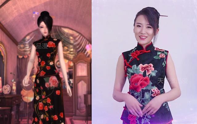 叶罗丽真人剧将开播辛灵店长神还原还有神秘王子加入剧情