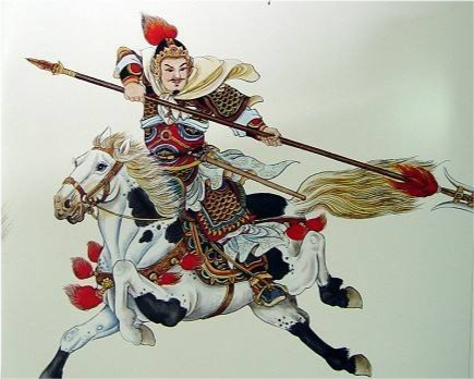 战功显赫的大唐名将薛仁贵他究竟是怎么死的真是被儿子射杀吗