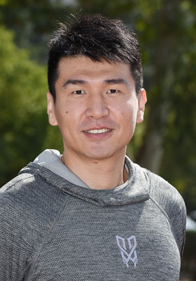 前国家男篮运动员王磊受聘湖北工业大学特聘教授