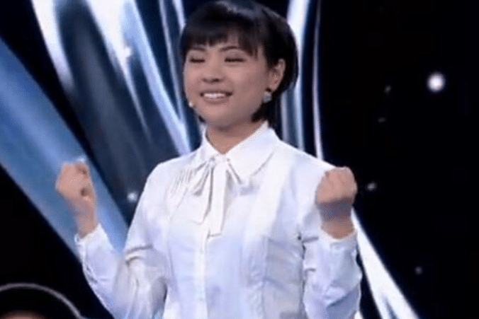 北大才女张培祥去世,学校破例为其在八宝