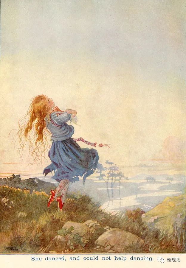 舞剧|说到“舞蹈至死”，你会想起什么？