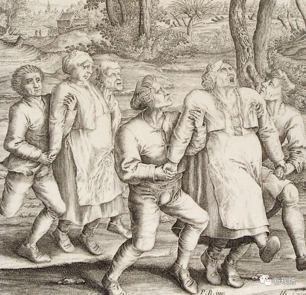 舞剧|说到“舞蹈至死”，你会想起什么？